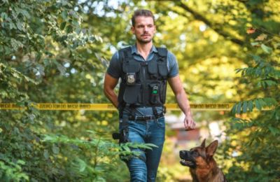 A forensic pathologist was called to the scene as authorities began investigating the circumstances of the death. File photo Unsplash