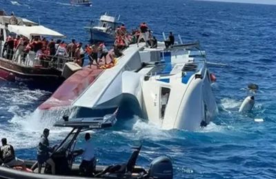Kyrenia ferry sailed despite storm closure at Turkish port, testimony says
