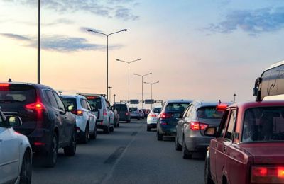 Officials say the planned northern bypass remains essential as Limassol’s northern suburbs continue to expand. File photo Unsplash