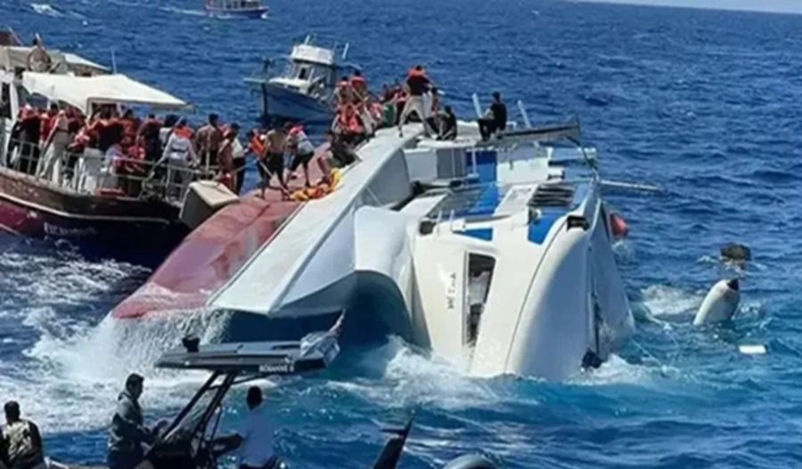 12 dead, 16 missing as Kyrenia ferry disaster becomes political crisis