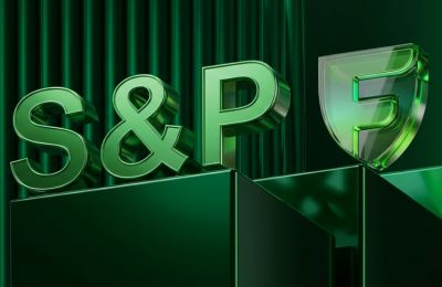 S&P Global Ratings revises Freedom24 outlook to positive, highlighting the group's diversified earnings and strong capitalisation 
