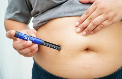 Health Insurance Organisation is working to add more obesity medicines to the GESY list. Photo credit: Unsplash