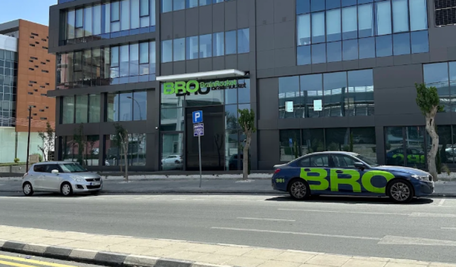 BrainRocket’s Cyprus retreat leaves Limassol counting the cost