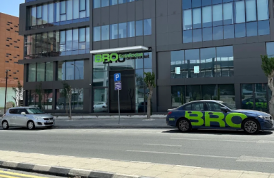 BrainRocket’s Cyprus retreat leaves Limassol counting the cost