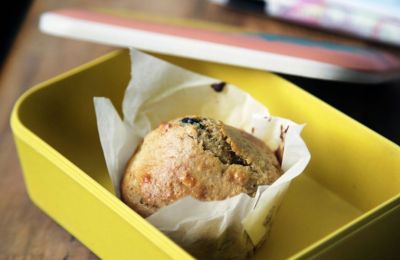Back to school: Smart, healthy snacks for a stress-free lunchbox