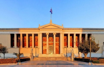 Programme for international students will include field studies in Cyprus and an educational trip to Greece. Photo credit: en.uoa.gr