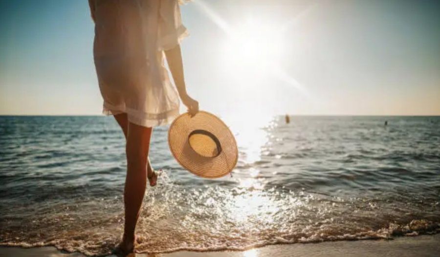 Thursday through Saturday brings unrelenting clear skies and rising temperatures that stay stubbornly above average. Photo credit: Unsplash