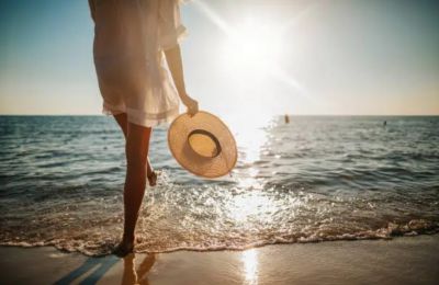 Thursday through Saturday brings unrelenting clear skies and rising temperatures that stay stubbornly above average. Photo credit: Unsplash