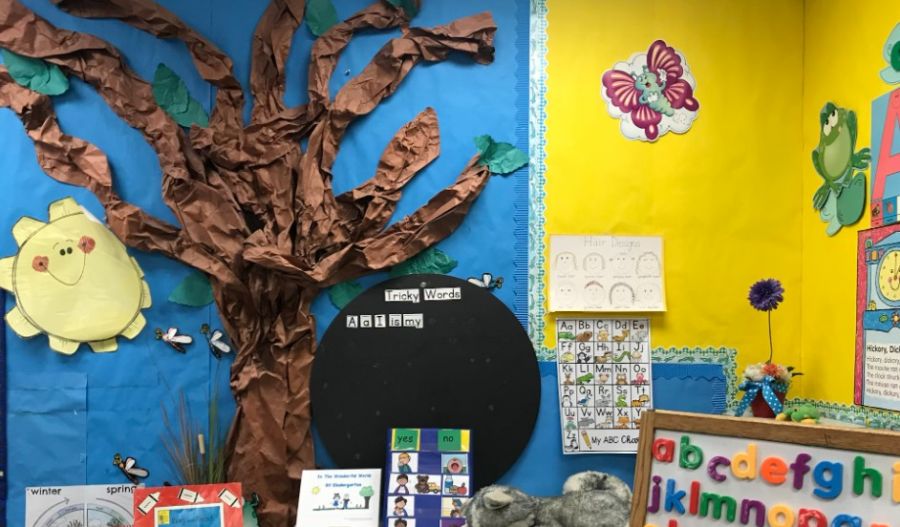 Larnaca kindergarten kept taking children after losing its registration