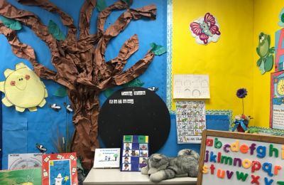 Larnaca kindergarten kept taking children after losing its registration