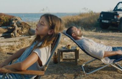 Cyprus sends 'Hold Onto Me' to the Oscars after its Sundance triumph