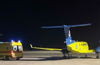Cyprus patient misses transplant after no flight could be found