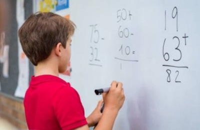 Five of Cyprus’s six primary school grades will begin classes without their main mathematics textbooks, following delays in the printing and delivery process. Photo credit: Unsplash