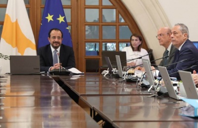 National Cancer Institute gets its first governing board. Photo credit: PIO