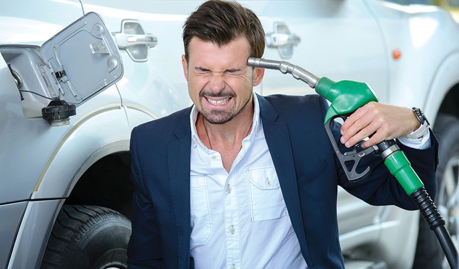Consumers are set to retain a fuel tax reduction as forecasts point to further price increases. File photo Unsplash