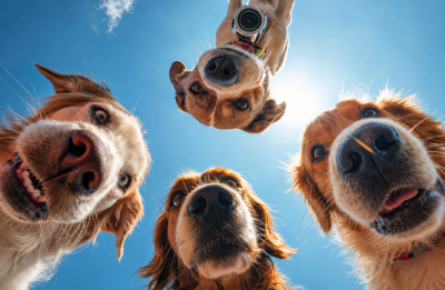 Dog shows, expert advice, adoption activities, games and family entertainment planned for September 19 and 20