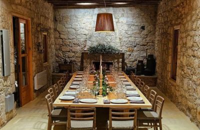 A new wave of countryside eateries is combining local ingredients with international flavours and modern culinary ideas.