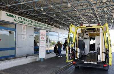 Parents of African origin arrested as police investigate the circumstances surrounding the child’s death. File photo