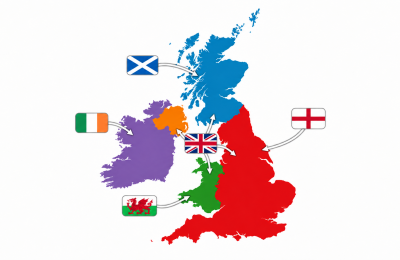 Leaders of Wales, Scotland and Northern Ireland meet to talk about leaving the UK