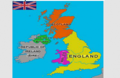 Leaders of Wales, Scotland and Northern Ireland meet to talk about leaving the UK