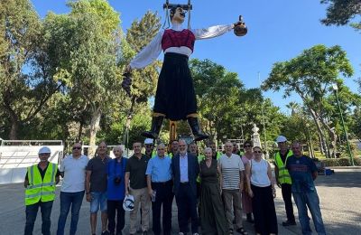 Vrakas is back, and Limassol is getting ready to raise a glass