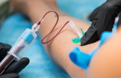 Court allows challenge over whether Larnaca District Court had the power to order the collection of his DNA. Photo credit: Unsplash