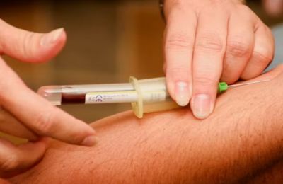 Court allows challenge over whether Larnaca District Court had the power to order the collection of his DNA. Photo credit: Unsplash