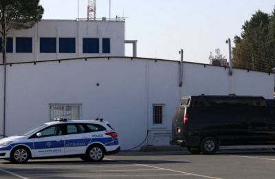 Dispute follows claims that the Authority had not raised questions over his role or a possible conflict of interest. File photo
