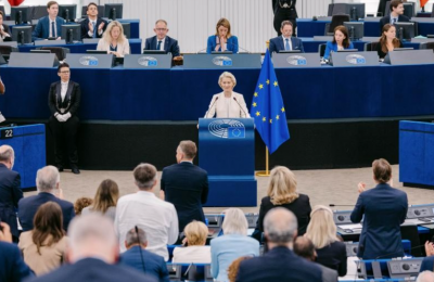 Photo courtesy EC.Europa
