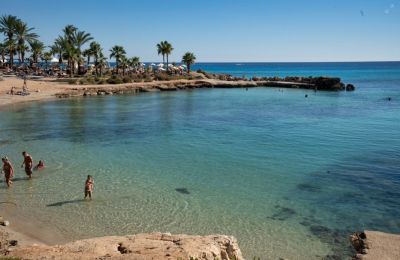File photo Nissi beach Unsplash