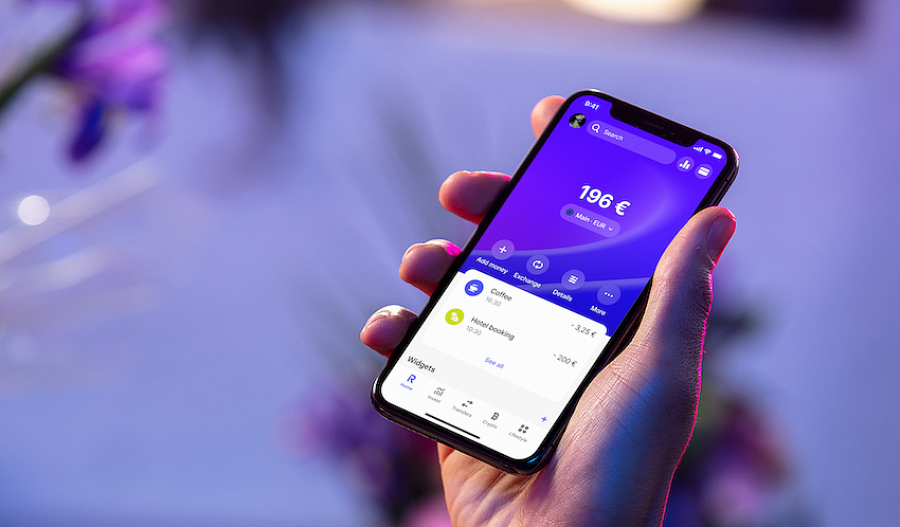 Revolut data breach puts Cyprus users on scam alert