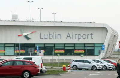 Poland shuts two airports as Russian strikes edge closer to NATO territory