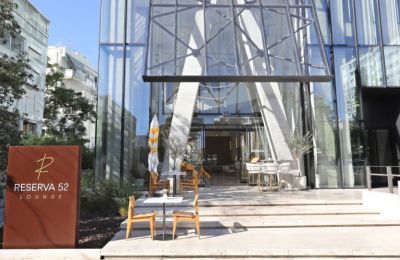 RESERVA 52 LOUNGE: An All-Day Gastronomic Experience in the Heart of Nicosia