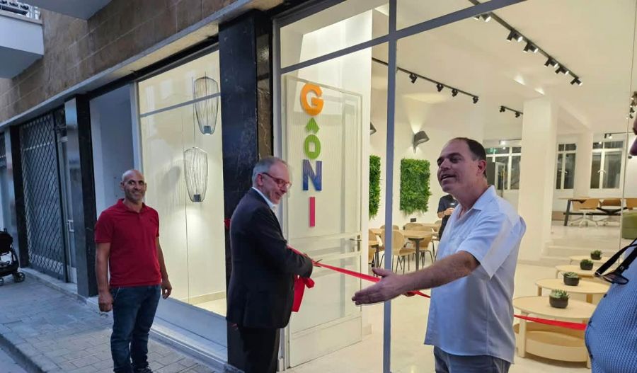 Nicosia’s old city is getting 200 new student rooms, and a fresh lease on life
