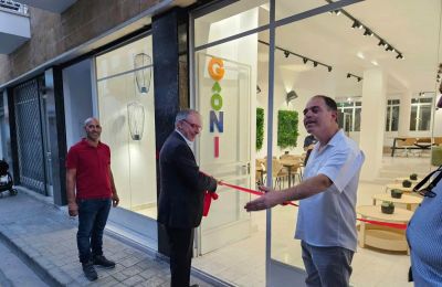 Nicosia’s old city is getting 200 new student rooms, and a fresh lease on life