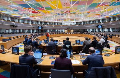 Cyprus is open to tobacco taxes, CBAM and e-waste revenues but insists the 2028-2034 budget must distribute the financial burden fairly. Photo credit: www.gov.cy