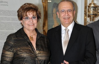Funeral to take place on Tuesday at the Konstantinou and Elenis Cemetery.