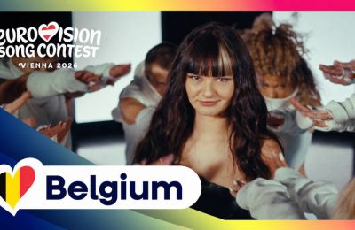 Belgian broadcaster questions how Eurovision rules apply to countries involved in major conflicts. Photo credit: eurovision.com