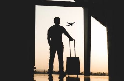 Europe flew more this August...Cyprus went the other way