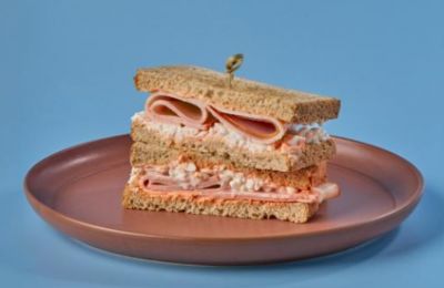 Bean Bar welcomes autumn with fresh to-go sandwiches!
