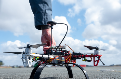 The EUDIS Defence Hackathon comes to Cyprus for the first time, with €10,000 in prizes