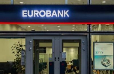 Eurobank has stated that both Israel and Saudi Arabia are markets of strategic interest for the bank.