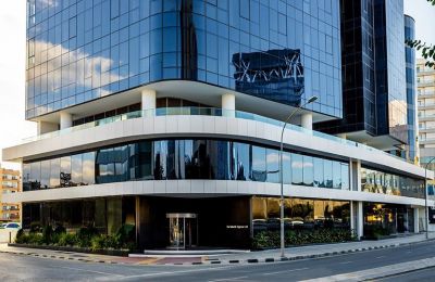 Eurobank has stated that both Israel and Saudi Arabia are markets of strategic interest for the bank.