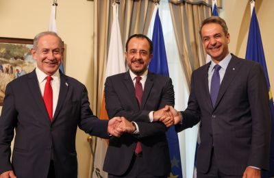 Defence Ministry cites continental shelf claims and Turkish-Libyan memorandum as it warns against unauthorised activity. Photo credit: @CyprusPIO X