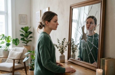 Gaslighting can leave victims questioning their memories, judgment and sense of reality. Photo credit: gaslightingcheck.com