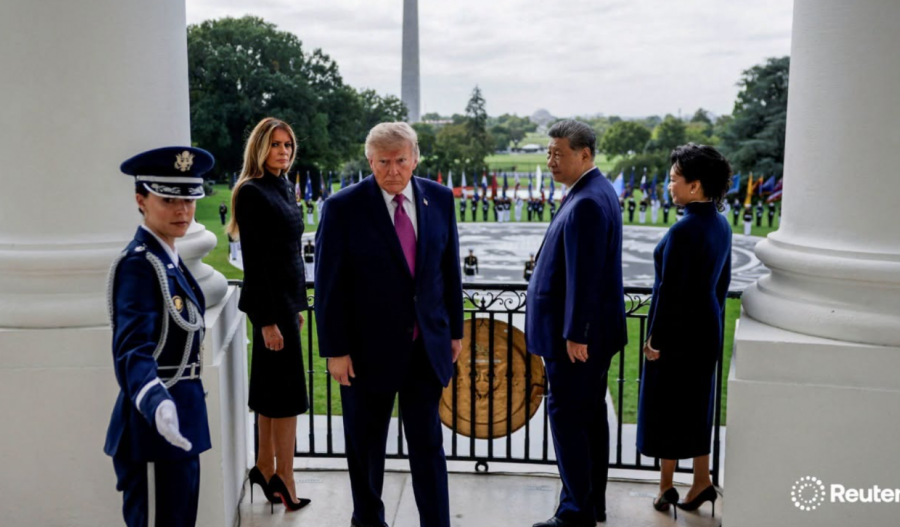 Reuters photo