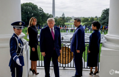 Reuters photo