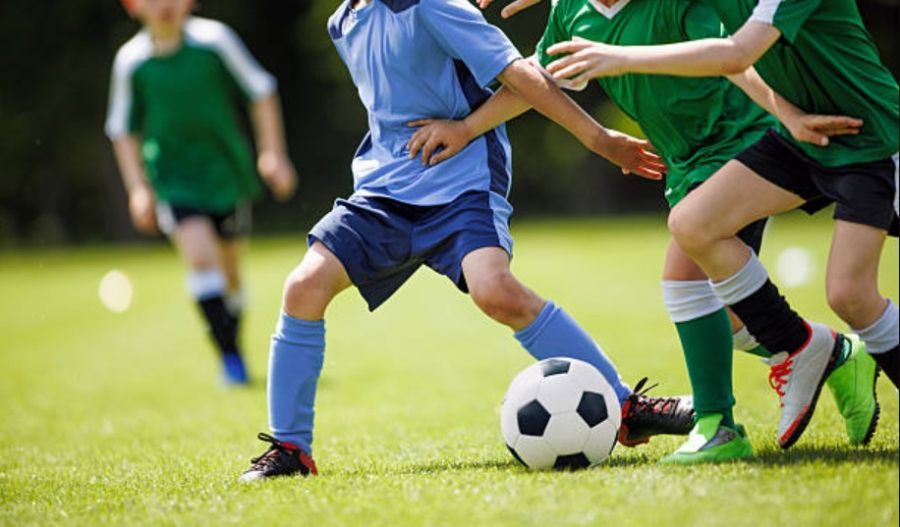 With only Turkey recording a lower share, the figures raise questions about the path from youth academies to professional football. Photo credit: Unsplash