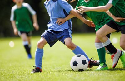 With only Turkey recording a lower share, the figures raise questions about the path from youth academies to professional football. Photo credit: Unsplash