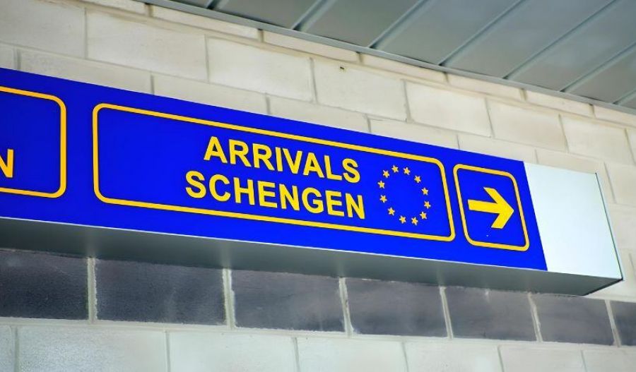 Two hurdles remain in Cyprus’ path to Schengen